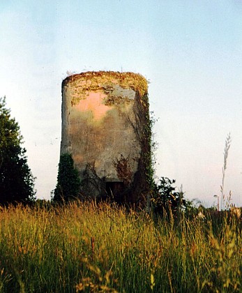 Moulin de la Miltière