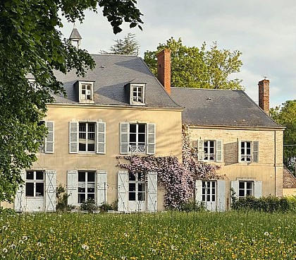Le Château de la Ruche