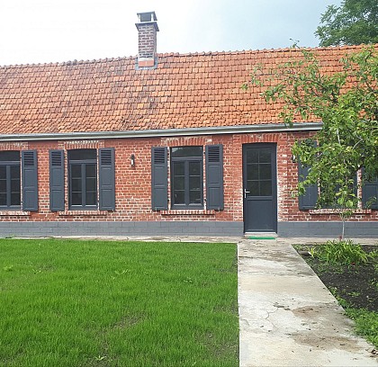 La Longère