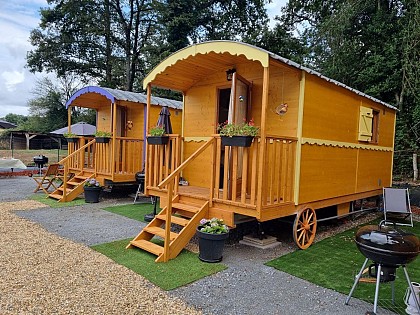 Le Bonheur est dans le Pré