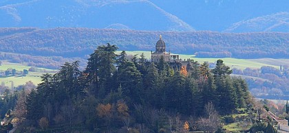 Ancienne Citadelle de Forcalquier