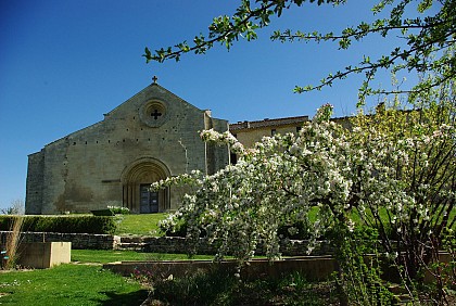 Salagon, musée et jardins