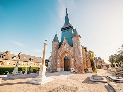 Eglise Saint-Médard