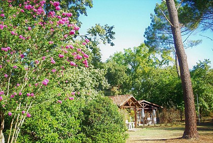 Les Chalets du Gélat