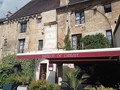 Chapelle Notre-Dame de la Place.