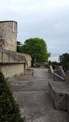 Le Jardin des Hirondelles