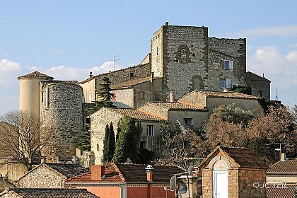 Le Château des Seigneurs