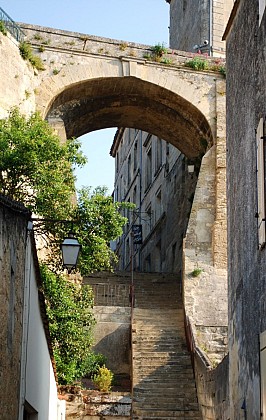 Arceau de la Gouttinière