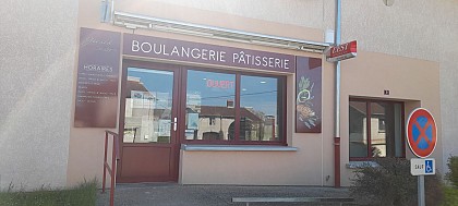 Boulangerie - Pâtisserie Gérard Christophe