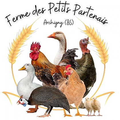 Ferme des Petits Partenais