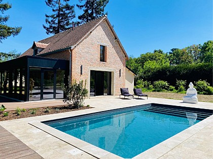 ORANGA - La Grange Prestige