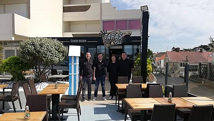 Restaurant Le Tap'As L'Oeil