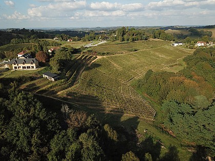 Domaine Ekoto