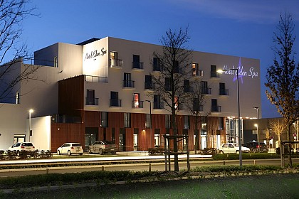 Hôtel Eden Spa