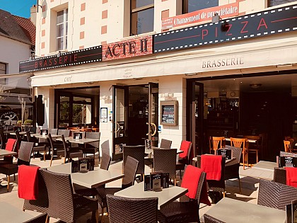 Acte II