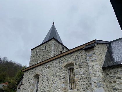 PORTET-D'ASPET ET SON PATRIMOINE