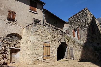 Maisons vigneronnes