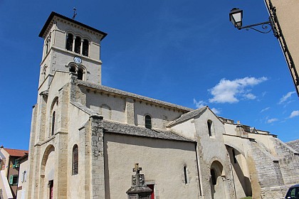 Eglise Saint-Martin