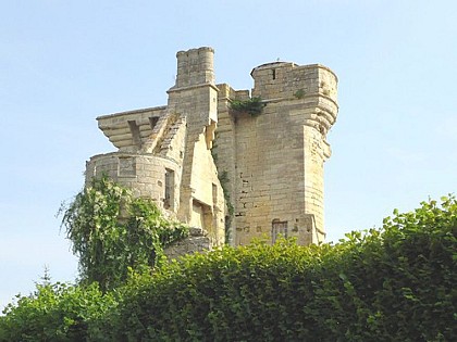 Les "Potier" de Gesvres