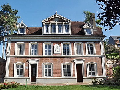 Maison des Buissonnets