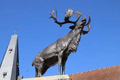 Monchy-le-Preux Newfoundland Memorial