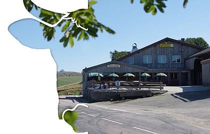 Auberge de Breitzhousen