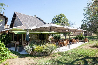 Restaurant  L'Auberge de Contrevoz