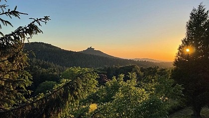 Meublé de tourisme Road House