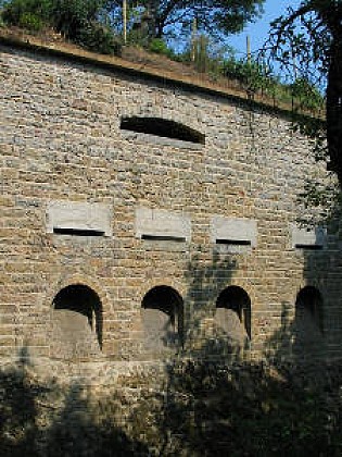 De Dommartin-Lissieu à Albigny-Neuville par le GR® 169