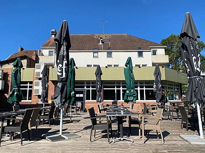 Les Jardins de Saint Laurent