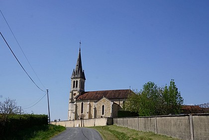 Église Saint-Jacques