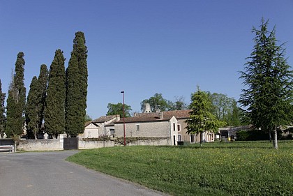 Le village