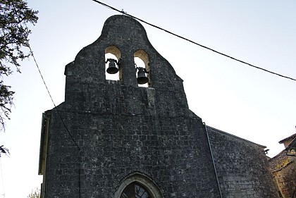 Église Notre-Dame de l’Assomption