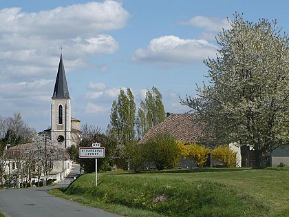 Histoire de la commune