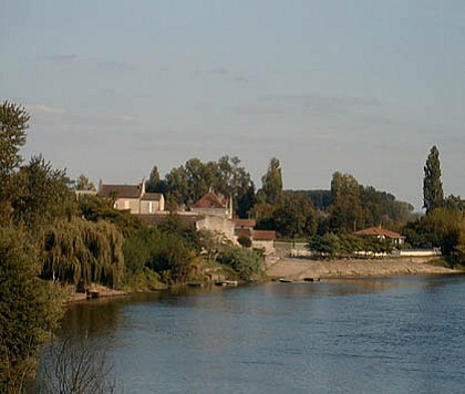 Bienvenue à Lamothe Montravel !