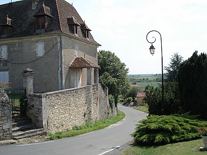 Histoire de la commune de Carsac de Gurson