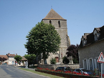 La commune