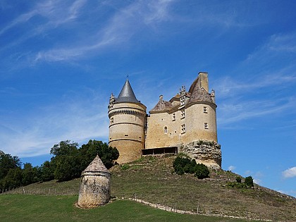 Château de Bannes