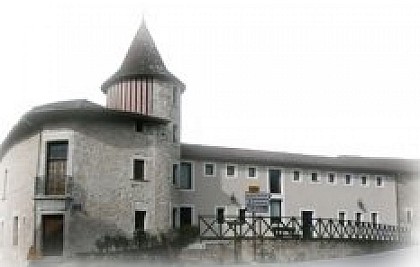 Le musée de la carte postale ancienne