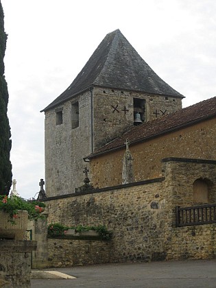 Saint-Avit de Vialard
