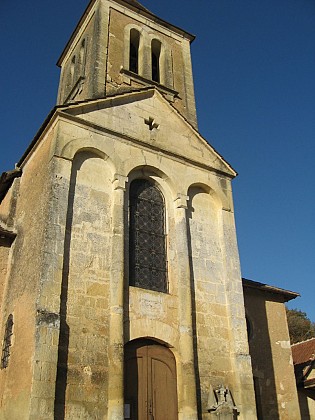 Saint Félix de Reilhac