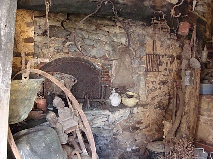 Four des Tyssanderies