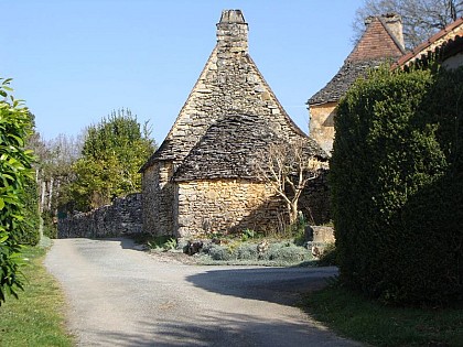 Hameau des Granges