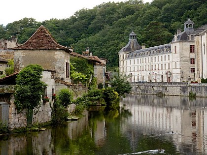 Brantome