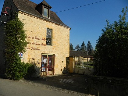 Office de Tourisme de Daglan