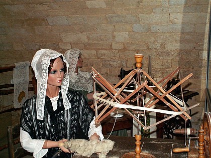 L'Oustal du Périgord.