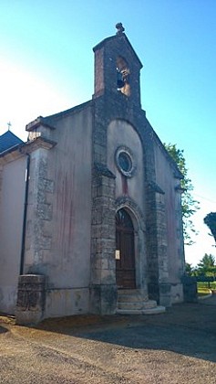Eglise du XVII siècle