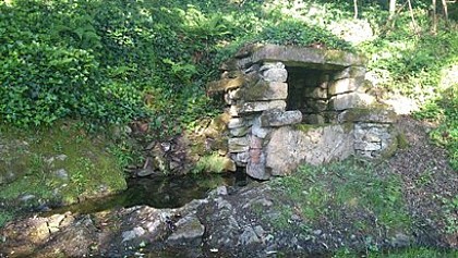 Le lavoir