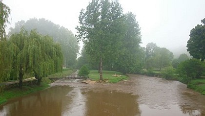 Pont de Tourtoirac