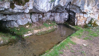 Lavoir de Ladoux